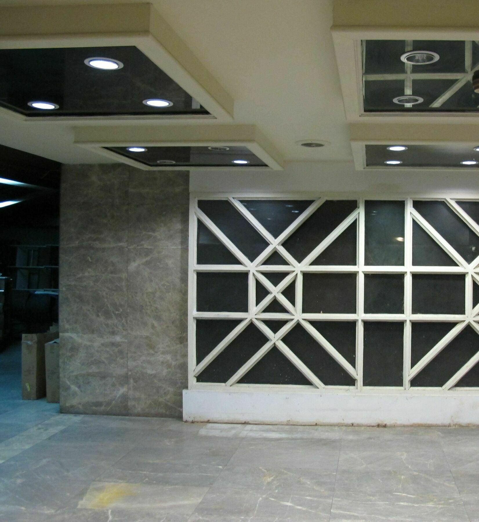 Tongpoon Hotel Bangkok Buitenkant foto